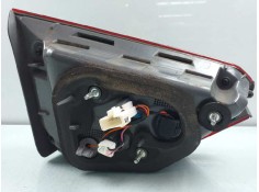 Recambio de piloto trasero derecho en porton para hyundai i40 cw tecno blue referencia OEM IAM 924043Z5   2