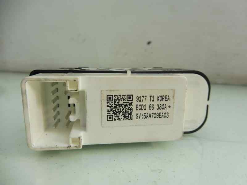 Recambio de mando elevalunas delantero derecho para mazda 3 lim. (bl) active referencia OEM IAM   