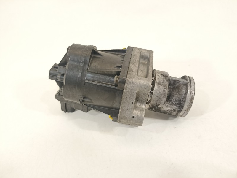Recambio de valvula egr para alfa romeo giulietta (191) sprint referencia OEM IAM 55229740  