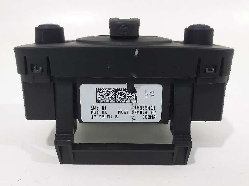 Recambio de mando luces para ford c-max (ceu) titanium referencia OEM IAM AV6T13A024EC  