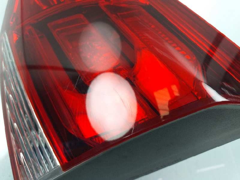 Recambio de piloto trasero derecho en porton para hyundai i40 cw tecno blue referencia OEM IAM 924043Z5  