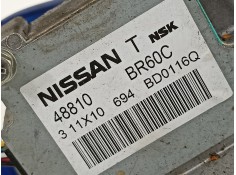 Recambio de columna direccion para nissan qashqai (j10) tekna premium referencia OEM IAM 48810BR60C   2