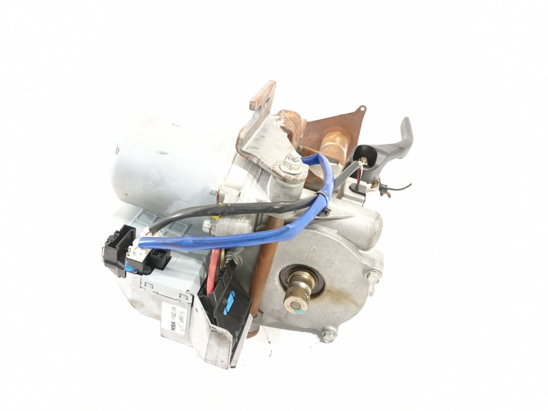 Recambio de columna direccion para nissan qashqai (j10) tekna premium referencia OEM IAM 48810BR60C  