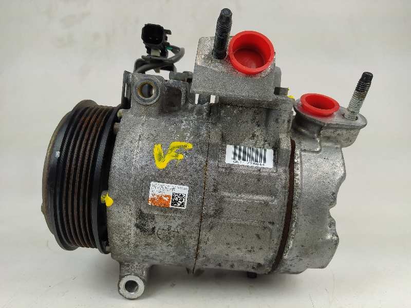 Recambio de compresor aire acondicionado para ford c-max (ceu) titanium referencia OEM IAM H1F119D629HA GE4472502270 