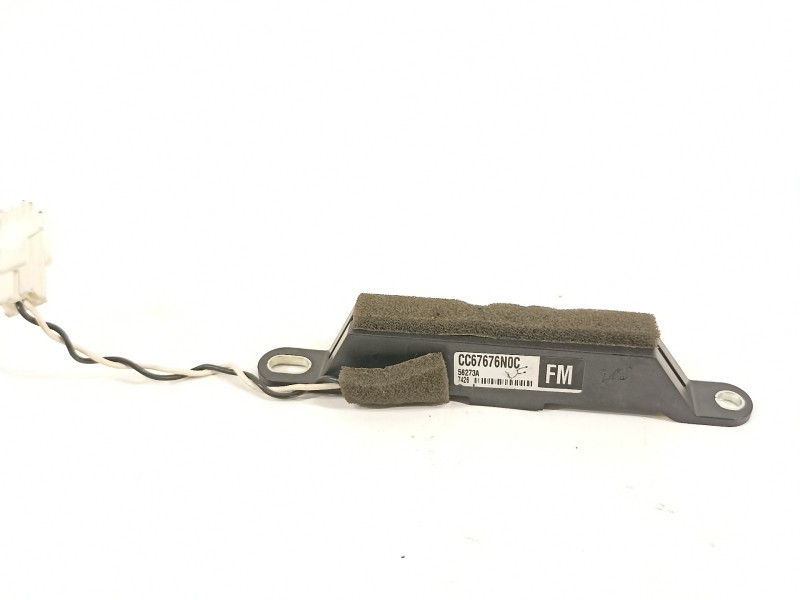 Recambio de modulo electronico para mazda 5 berl. (cr) 2.0 crtd active+ (105kw) referencia OEM IAM CC67676N0C  