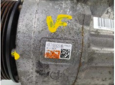 Recambio de compresor aire acondicionado para ford c-max (ceu) titanium referencia OEM IAM H1F119D629HA GE4472502270  2