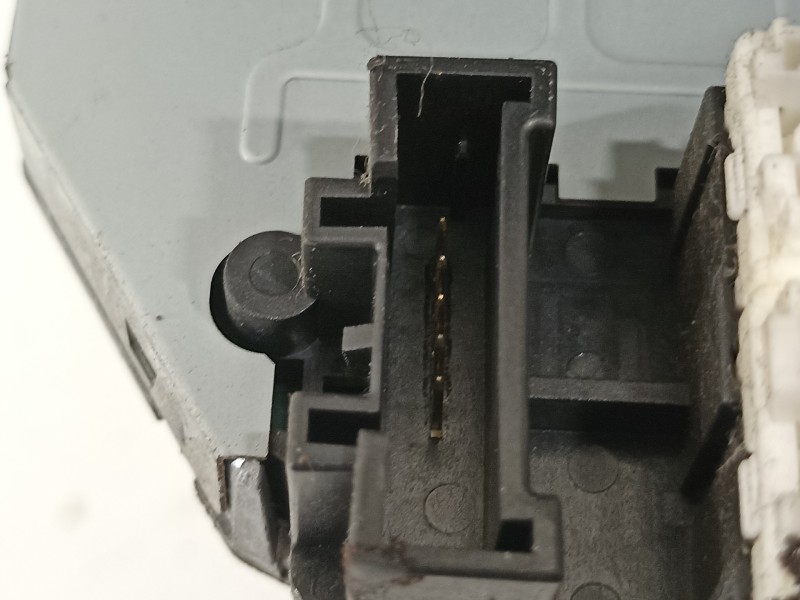 Recambio de columna direccion para nissan qashqai (j10) tekna premium referencia OEM IAM 48810BR60C  