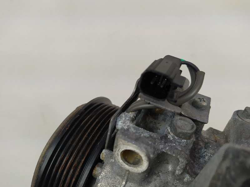 Recambio de compresor aire acondicionado para ford c-max (ceu) titanium referencia OEM IAM H1F119D629HA GE4472502270 