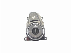 Recambio de mando retrovisor para hyundai i40 cw tecno blue referencia OEM IAM 39R4801280  