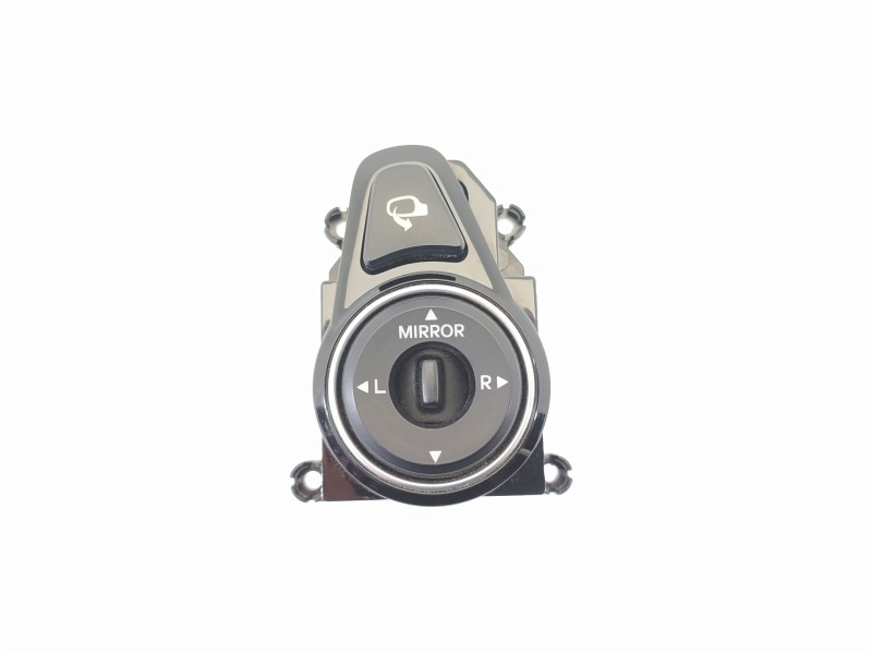 Recambio de mando retrovisor para hyundai i40 cw tecno blue referencia OEM IAM 39R4801280  