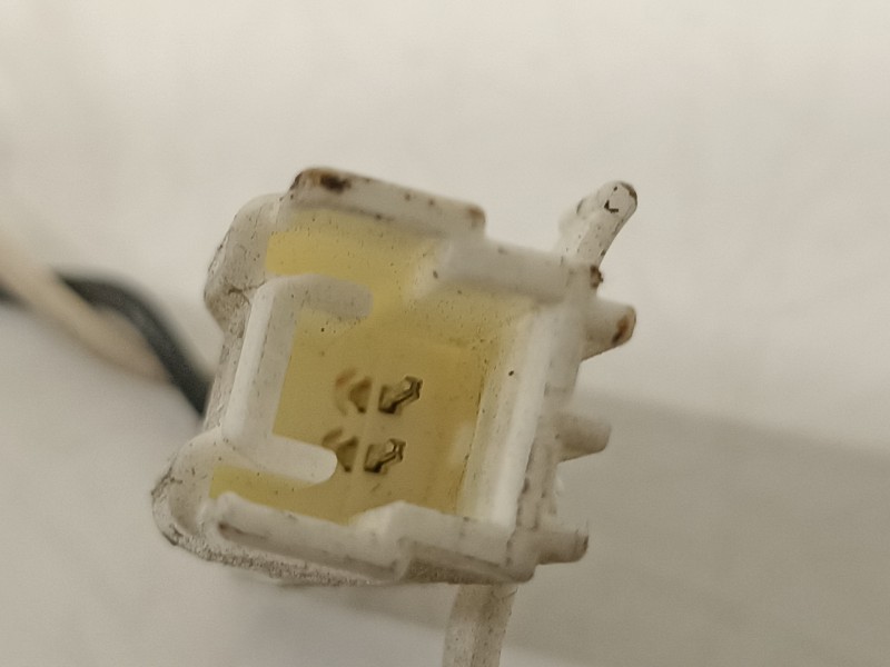 Recambio de modulo electronico para mazda 5 berl. (cr) 2.0 crtd active+ (105kw) referencia OEM IAM CC67676N0C  