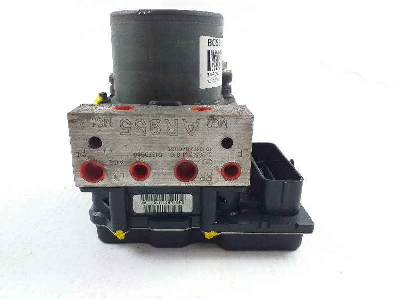 Recambio de abs para alfa romeo mito (145) distinctive referencia OEM IAM 51879980 0265251816 