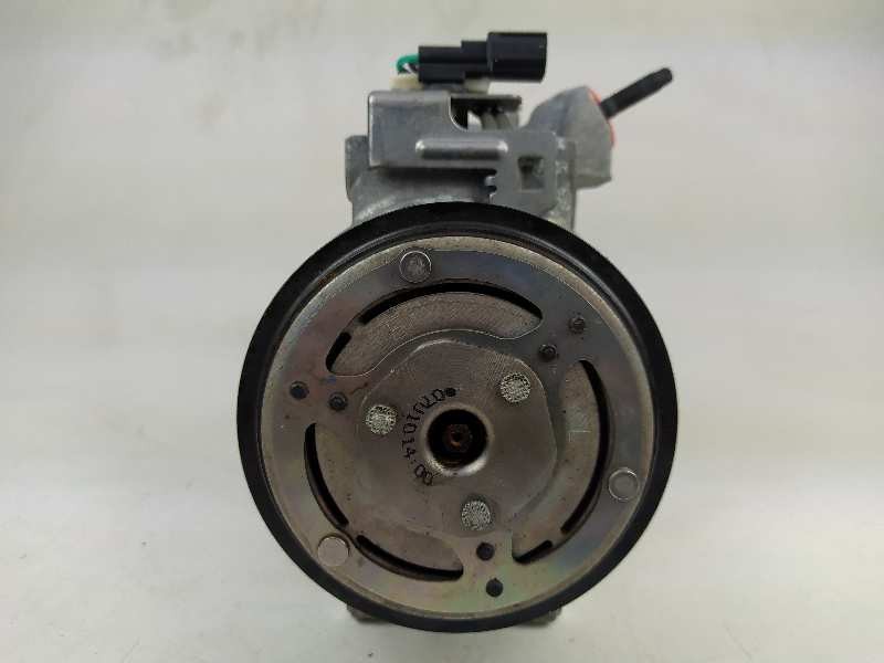 Recambio de compresor aire acondicionado para ford c-max (ceu) titanium referencia OEM IAM H1F119D629HA GE4472502270 