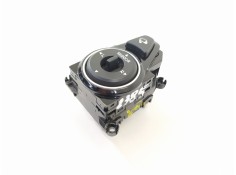 Recambio de mando retrovisor para hyundai i40 cw tecno blue referencia OEM IAM 39R4801280   2