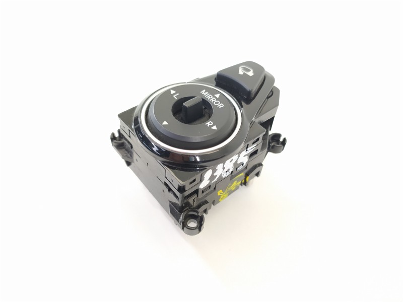 Recambio de mando retrovisor para hyundai i40 cw tecno blue referencia OEM IAM 39R4801280  