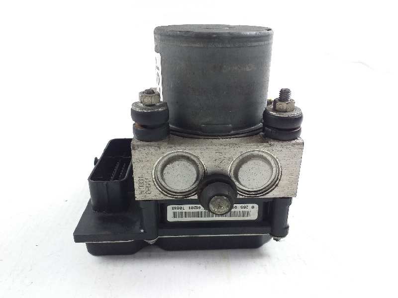 Recambio de abs para alfa romeo mito (145) distinctive referencia OEM IAM 51879980 0265251816 