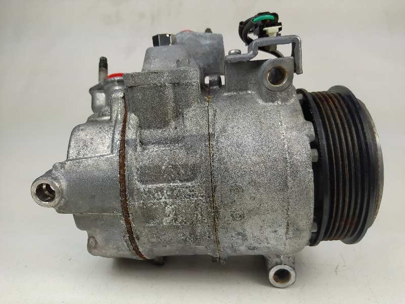 Recambio de compresor aire acondicionado para ford c-max (ceu) titanium referencia OEM IAM H1F119D629HA GE4472502270 