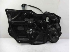 Recambio de elevalunas delantero izquierdo para mazda 3 lim. (bl) active referencia OEM IAM BBM45997X D6515958X 