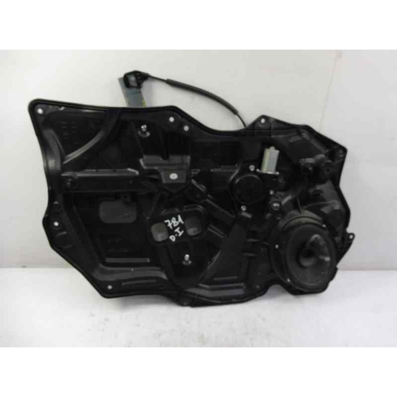 Recambio de elevalunas delantero izquierdo para mazda 3 lim. (bl) active referencia OEM IAM BBM45997X D6515958X 