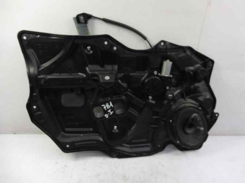 Recambio de elevalunas delantero izquierdo para mazda 3 lim. (bl) active referencia OEM IAM BBM45997X D6515958X 