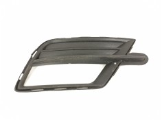 Recambio de rejilla paragolpes derecha para volkswagen caddy furgón/kombi furgón bluemotion referencia OEM IAM 2K5853666C  
