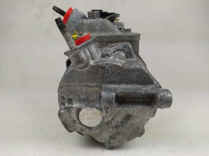 Recambio de compresor aire acondicionado para ford c-max (ceu) titanium referencia OEM IAM H1F119D629HA GE4472502270 