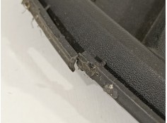 Recambio de rejilla paragolpes derecha para volkswagen caddy furgón/kombi furgón bluemotion referencia OEM IAM 2K5853666C   2