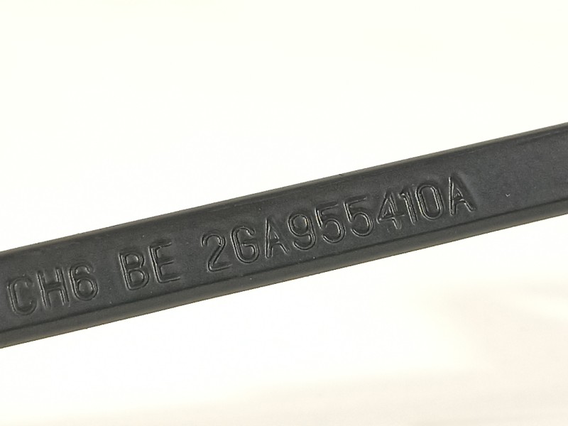 Recambio de brazo limpia delantero derecho para volkswagen t-roc advance referencia OEM IAM 2GA955410A 2GA955410A03C 