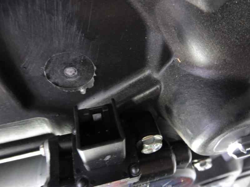 Recambio de elevalunas delantero izquierdo para mazda 3 lim. (bl) active referencia OEM IAM BBM45997X D6515958X 