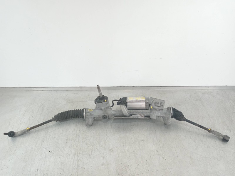 Recambio de cremallera direccion para alfa romeo giulietta (191) sprint referencia OEM IAM 7805974868 7805177299 00505264210