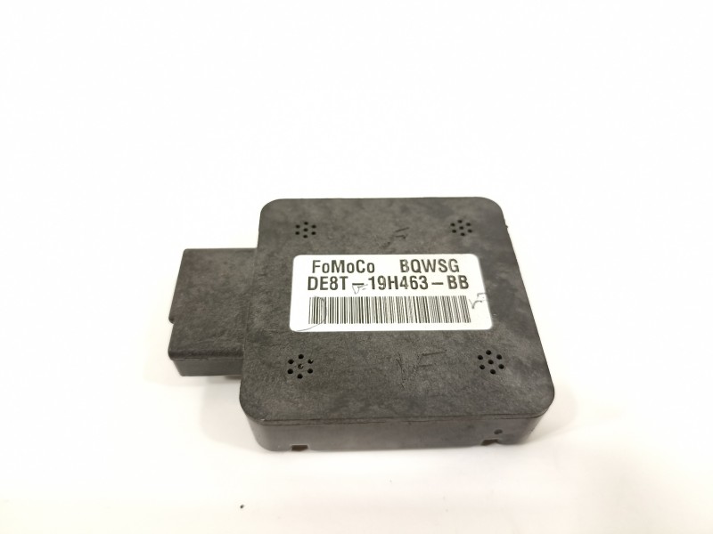 Recambio de sensor para ford focus lim. (cb8) trend referencia OEM IAM DE8T19H463BB  