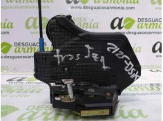 Recambio de cerradura puerta trasera izquierda para toyota corolla (e12) 1.4 d-4d luna sedán referencia OEM IAM 6906012350  
