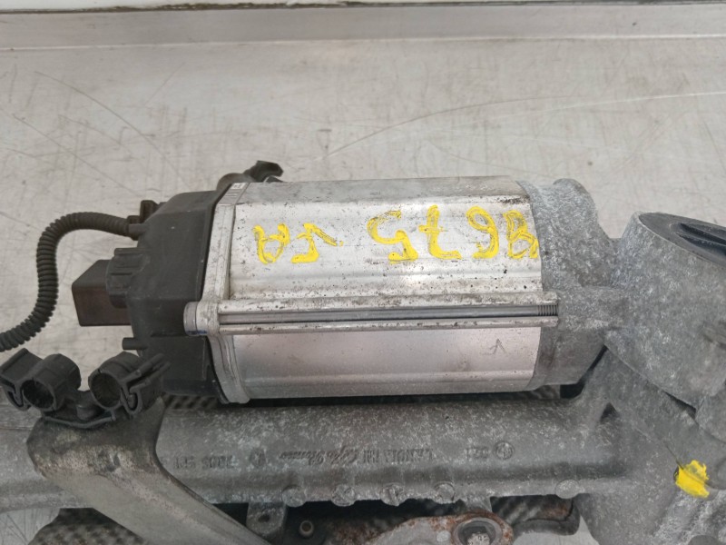 Recambio de cremallera direccion para alfa romeo giulietta (191) sprint referencia OEM IAM 7805974868 7805177299 00505264210