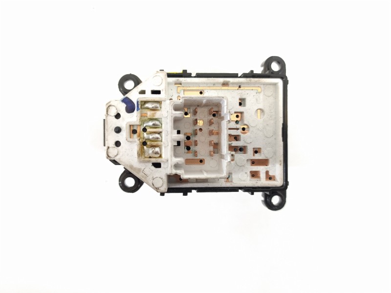 Recambio de mando retrovisor para hyundai i40 cw tecno blue referencia OEM IAM 39R4801280  