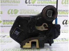 Recambio de cerradura puerta trasera izquierda para toyota corolla (e12) 1.4 d-4d luna sedán referencia OEM IAM 6906012350   2