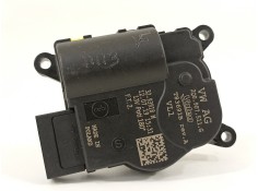 Recambio de motor apertura trampillas climatizador para volkswagen t-roc advance referencia OEM IAM 2Q0907511G  