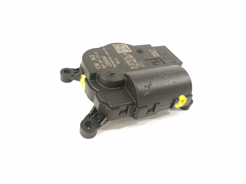 Recambio de motor apertura trampillas climatizador para volkswagen t-roc advance referencia OEM IAM 2Q0907511G  