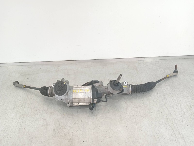 Recambio de cremallera direccion para alfa romeo giulietta (191) sprint referencia OEM IAM 7805974868 7805177299 00505264210