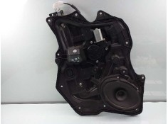 Recambio de elevalunas trasero izquierdo para mazda 3 lim. (bl) active referencia OEM IAM BBM47397XA  