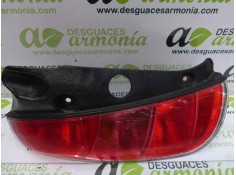 Recambio de piloto trasero izquierdo para lancia ypsilon (101) 1.3 16v multijet platino referencia OEM IAM 51753385  