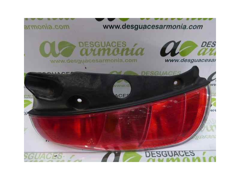 Recambio de piloto trasero izquierdo para lancia ypsilon (101) 1.3 16v multijet platino referencia OEM IAM 51753385  