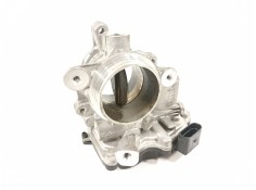 Recambio de caja mariposa para volkswagen caddy furgón/kombi furgón bluemotion referencia OEM IAM 04L131501L  