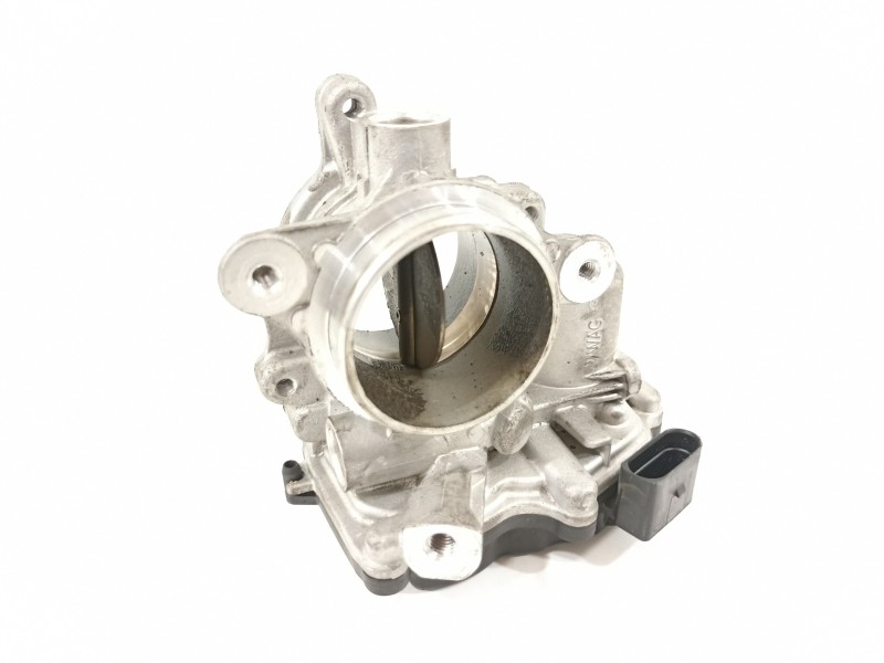 Recambio de caja mariposa para volkswagen caddy furgón/kombi furgón bluemotion referencia OEM IAM 04L131501L  