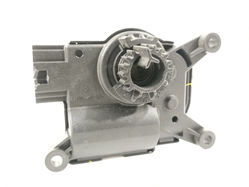 Recambio de motor apertura trampillas climatizador para volkswagen t-roc advance referencia OEM IAM 2Q0907511G  