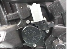 Recambio de elevalunas trasero izquierdo para mazda 3 lim. (bl) active referencia OEM IAM BBM47397XA   2