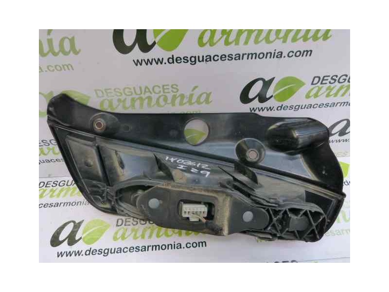 Recambio de piloto trasero izquierdo para lancia ypsilon (101) 1.3 16v multijet platino referencia OEM IAM 51753385  