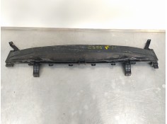 Recambio de refuerzo paragolpes trasero para hyundai i40 cw tecno blue referencia OEM IAM 866313Z000  