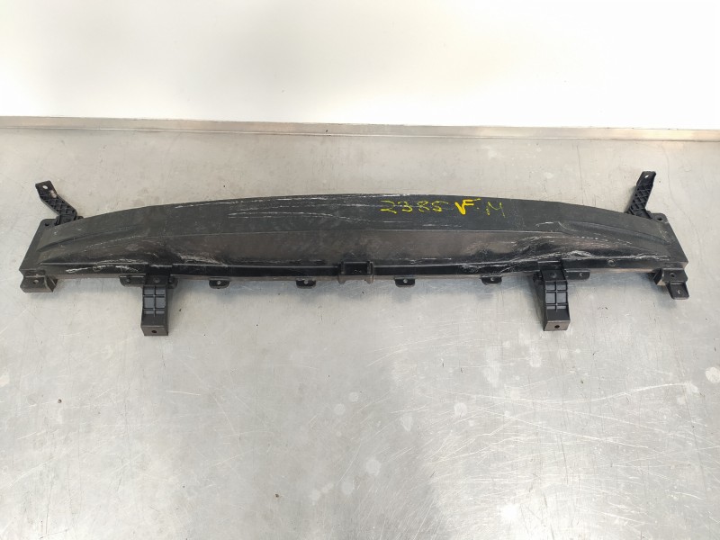 Recambio de refuerzo paragolpes trasero para hyundai i40 cw tecno blue referencia OEM IAM 866313Z000  