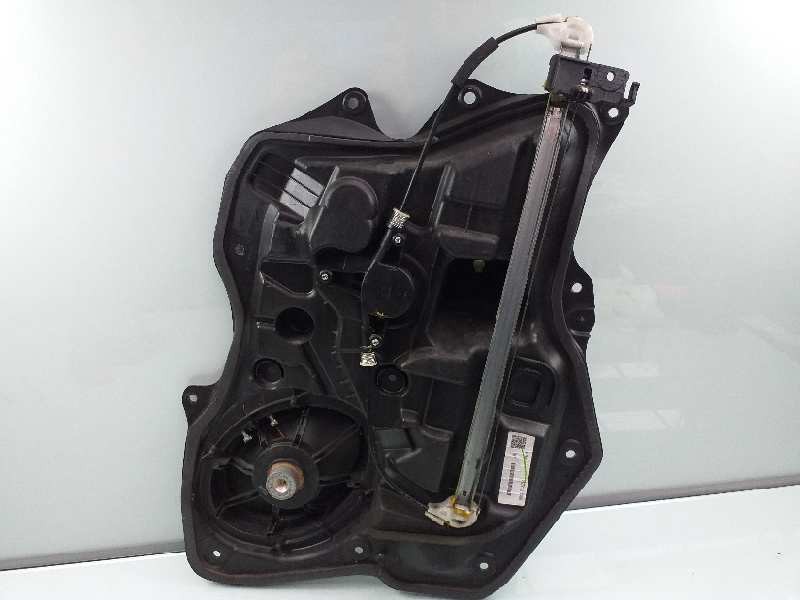 Recambio de elevalunas trasero izquierdo para mazda 3 lim. (bl) active referencia OEM IAM BBM47397XA  