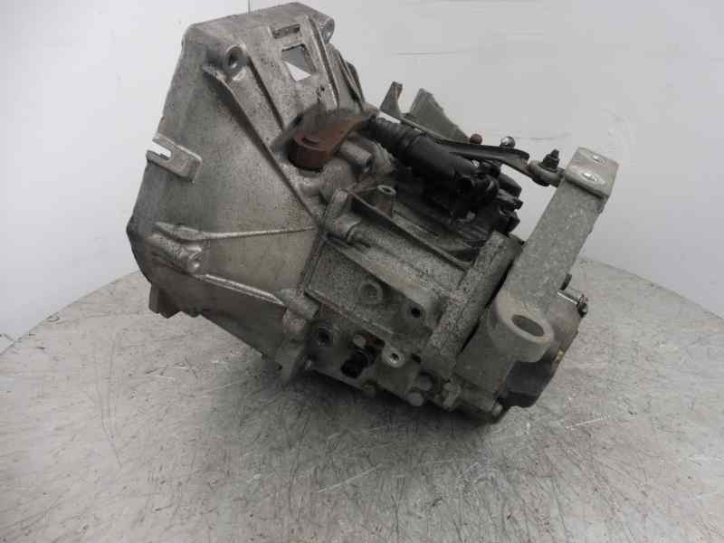 Recambio de caja cambios para alfa romeo mito (145) distinctive referencia OEM IAM 21911809758  